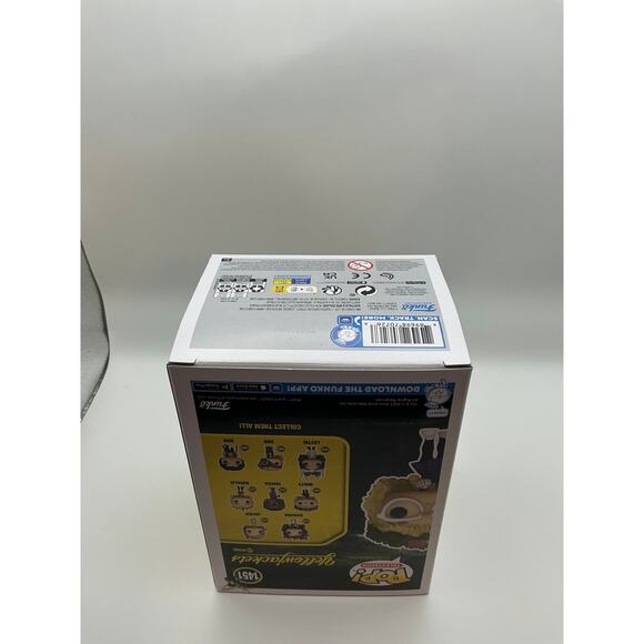 Misty - Yellowjackets Funko Pop 1451 - Near Mint - Picture 5 of 7